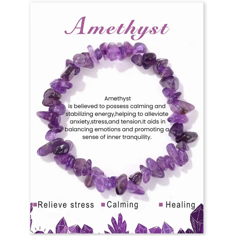 amethyst