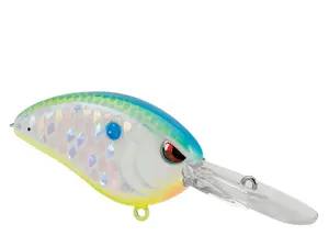 LITTLE JOHN MCR DD 45 CITRUS SHAD