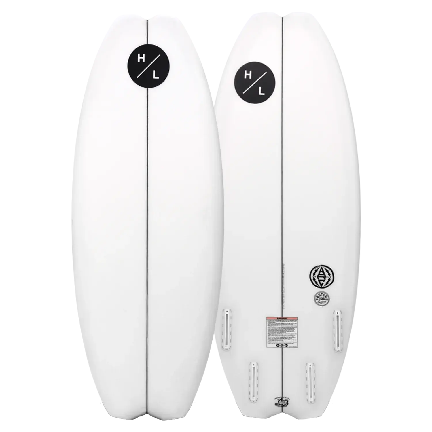 Hyperlite Arc Wakesurf Board 2025