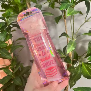 Acrylic Bookmarks
