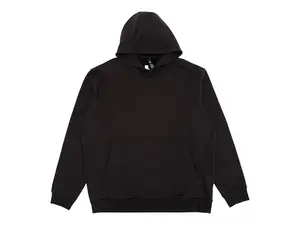 Lululemon Men's Steady State Pullover Hoodie Black, from StockX