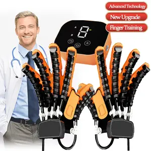 Smart Robot Rehabilitation Gloves, Relieves Hand Pain, Arthritis Gloves, Boosts Blood Flow in Hands