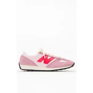 New Balance Women's Pink 471 Sneakers - Multicolor