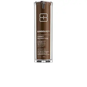 SunsolveMD ZnO+ AntiOxtint SPF 50 in Garnet Protect 005
