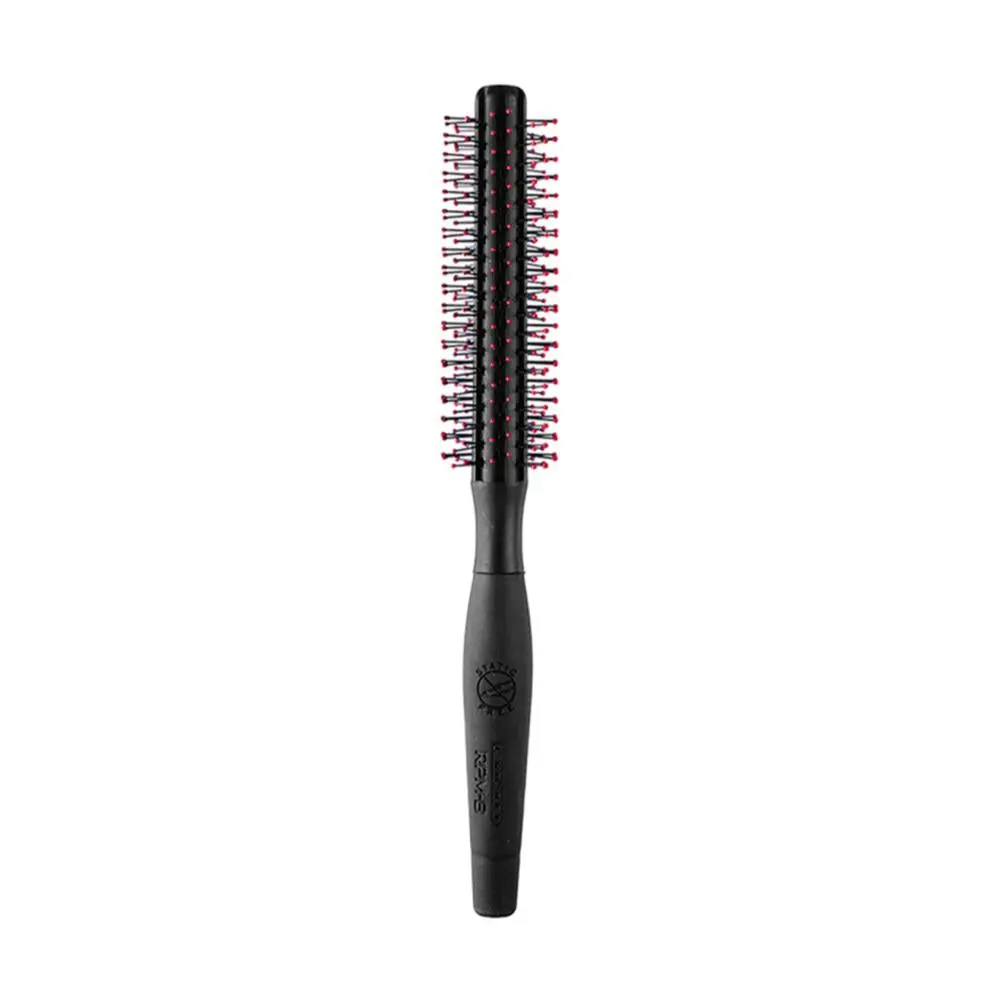 Cricket Static-Free RPM 8 Hair Brush, Professional Hair Styling Combs for Haircare & Styling, Eliminate Fly Away Hair