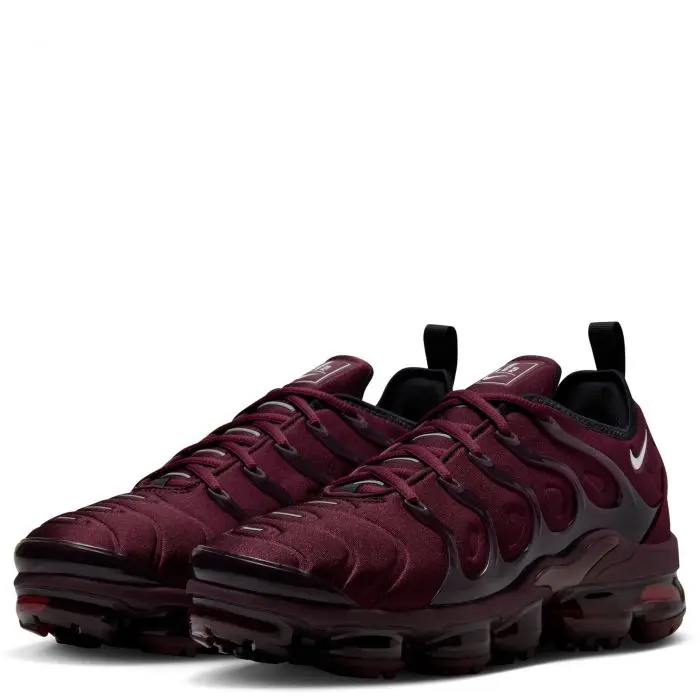 Nike Air VaporMax Plus Night Maroon FN6850-681 Men's Shoes NEW