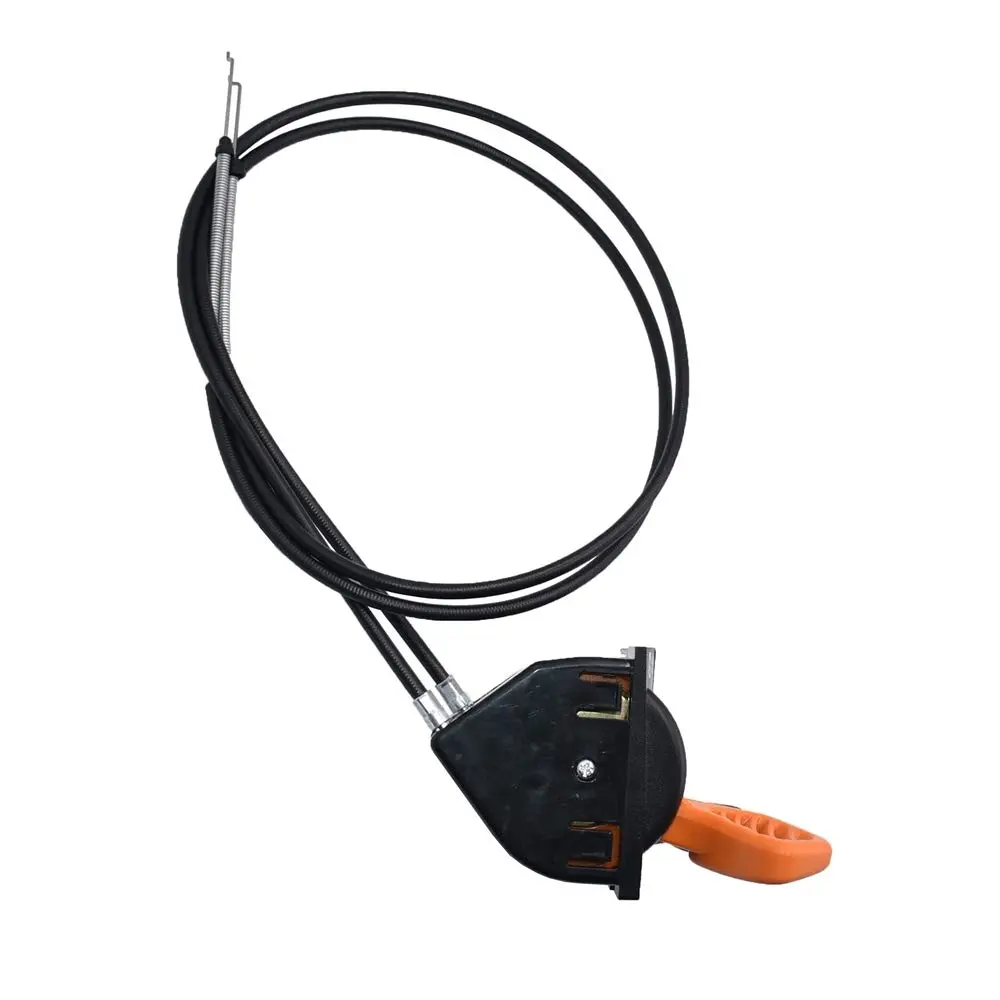 CULMKARI Throttle Choke Cable Control Assembly, AM140333, Compatible with X300, 500 Series Automotive Car Electrical Appliance