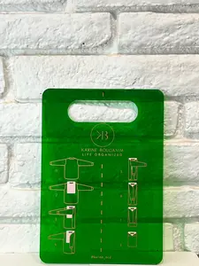 The Folding Board Fold anything and everything perfectly