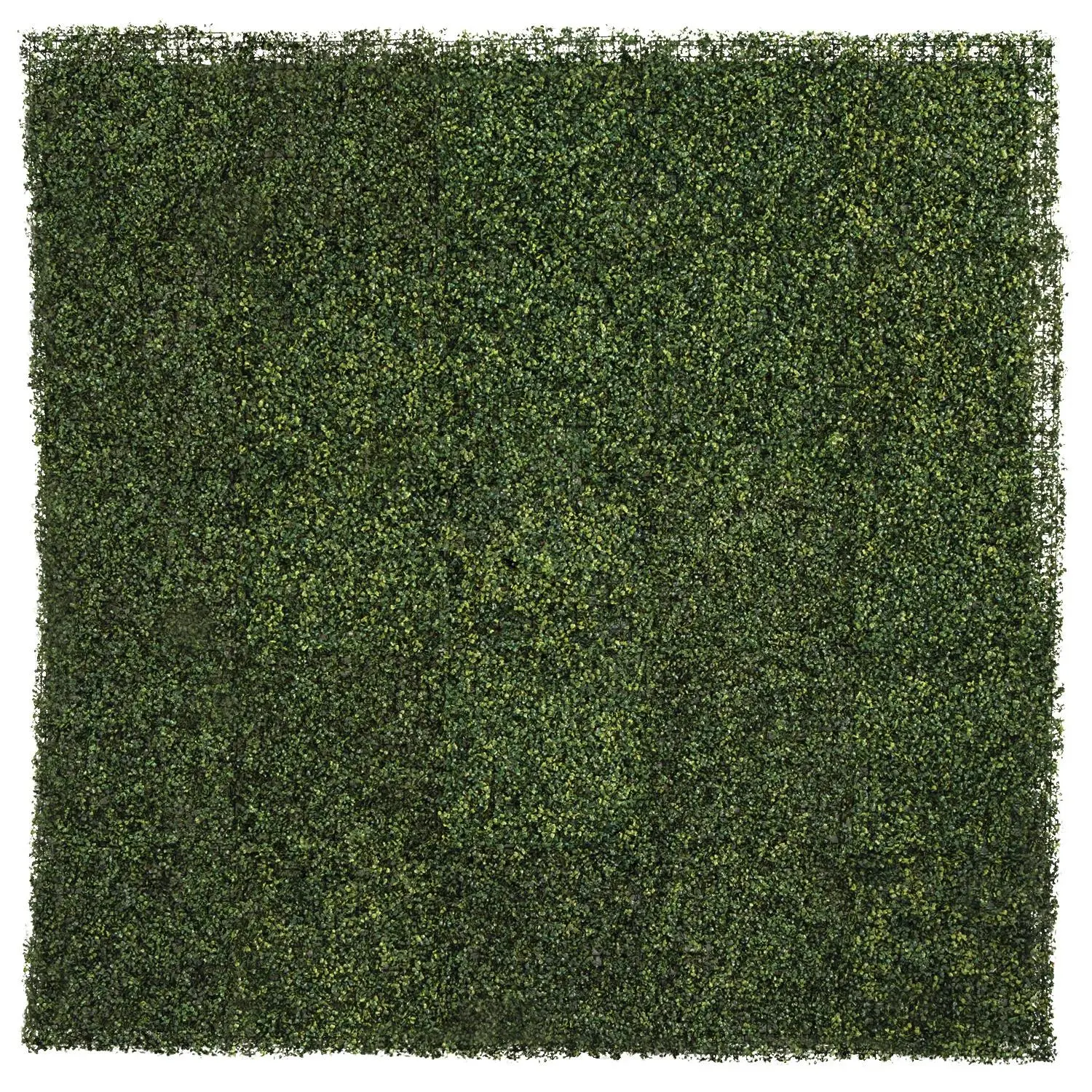 Boxwood Wall Decoration Set - 26-Pc DIY Photo Backdrop Kit for Birthday Party