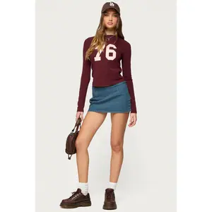 Monrow Micro Skort