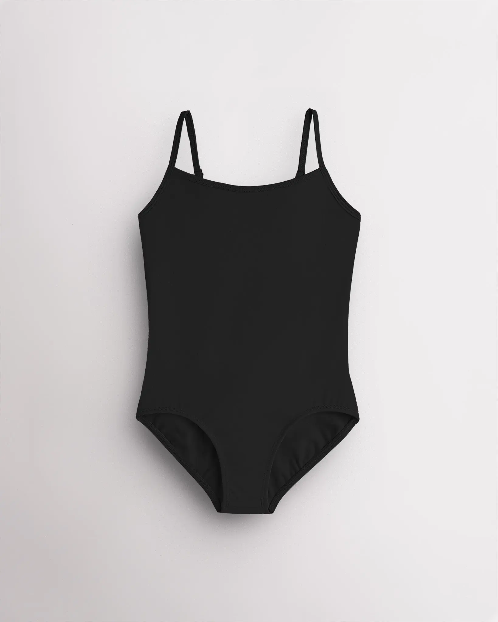 Girls Performance Camisole Ballet Leotard Girls Performance Camisole Ballet Leotard