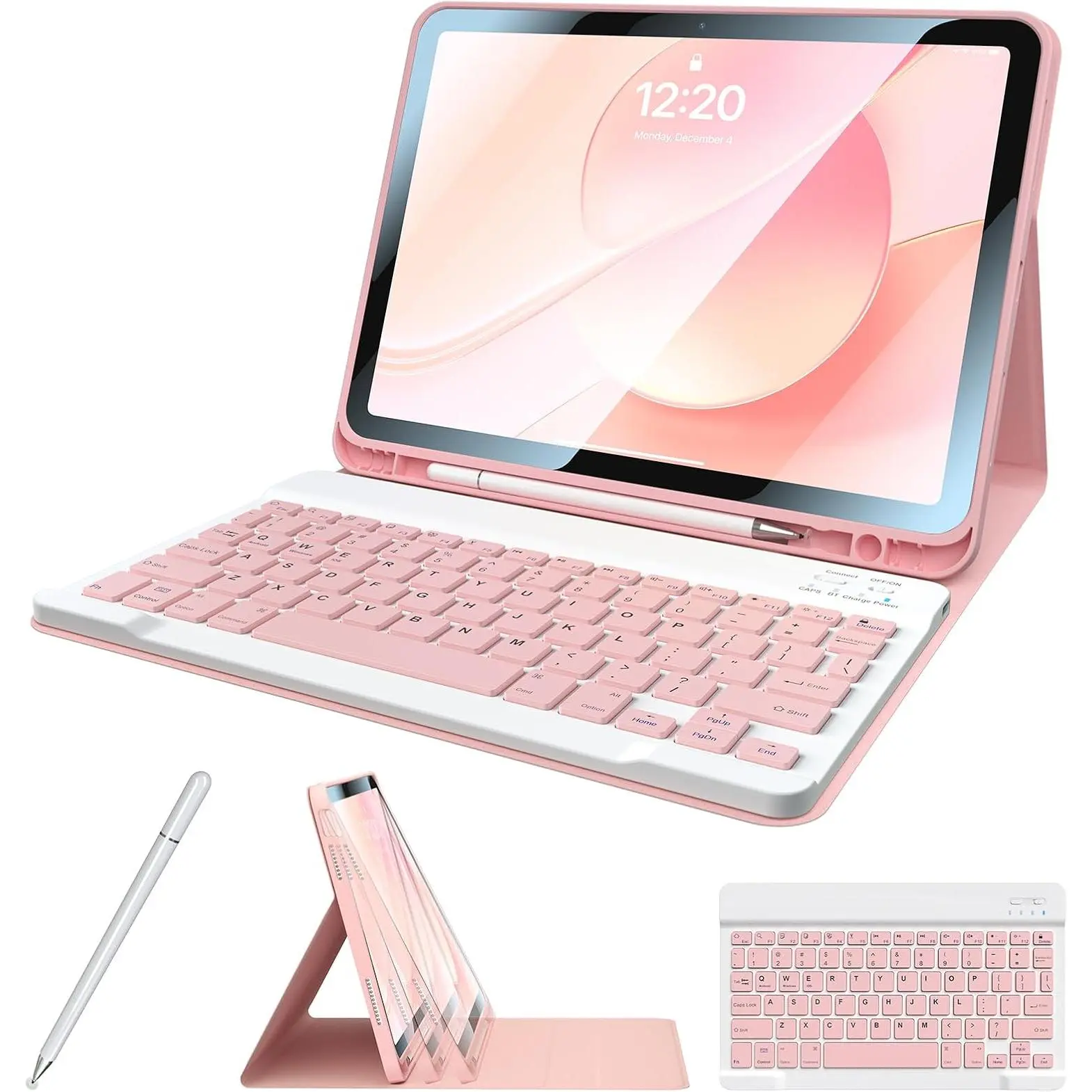 Stylus Pen Pink