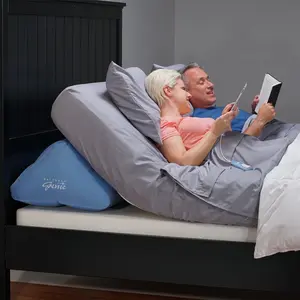 Mattress Genie Adjustable Bed Wedge