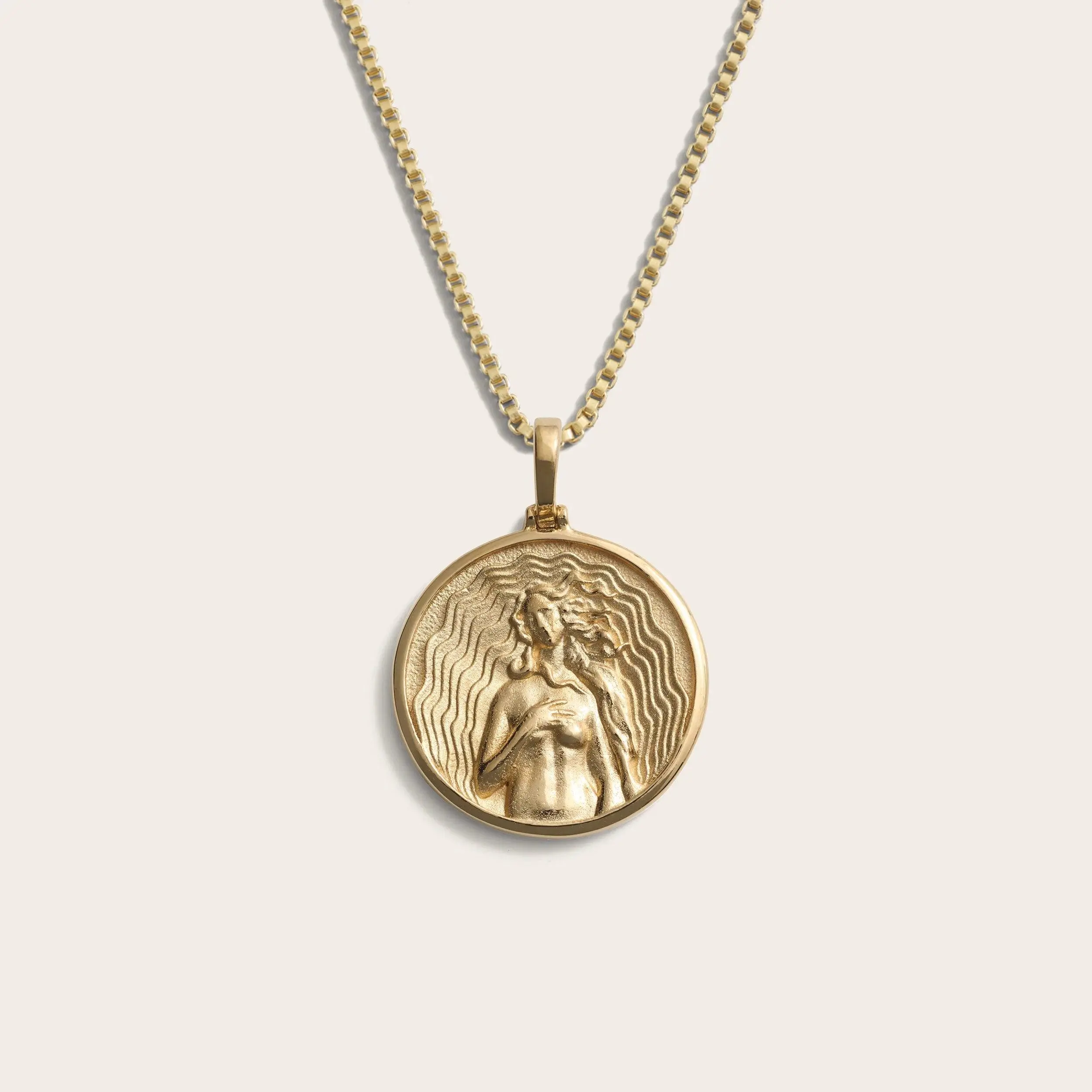 Aphrodite Necklace