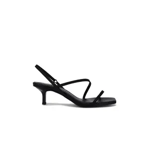 RAYE Harper Sandal in Black
