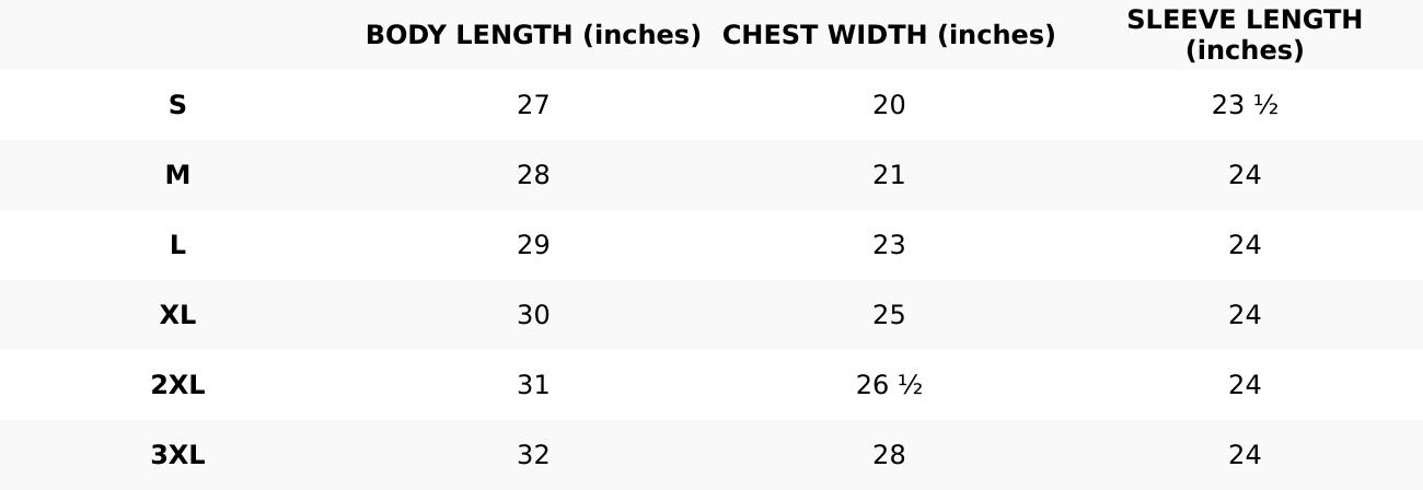 Fearless Statement Sweatshirt