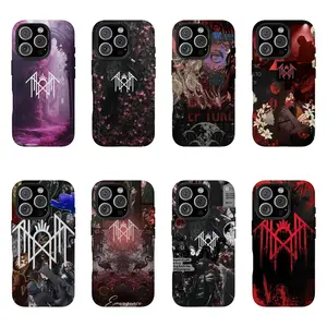 Custom Photo Phone Case Cover For iPhone 17, 17 Air, 17 Pro Max