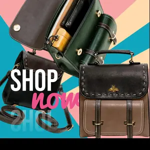 The Bumble Bumblebee Otaku Vintage back pack