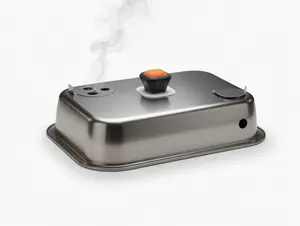 Smoke-N-Griddle - PRE-ORDER