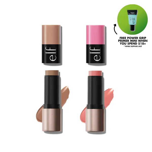 e.l.f. Soft Glam Cheek Duo