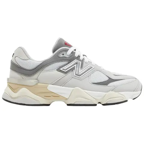 New Balance 9060 Rain Cloud Youth Fashion Shoes New