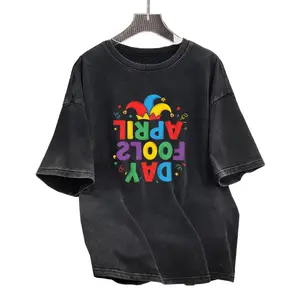 Funny April Fools Day T-Shirt – Hilarious Prank Shirt for April Fools