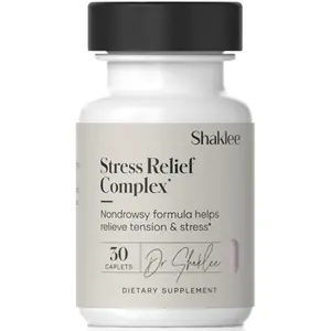 Stress Relief Complex*