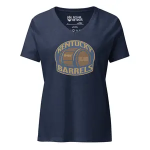 Kentucky Barrels Women’s T-Shirt