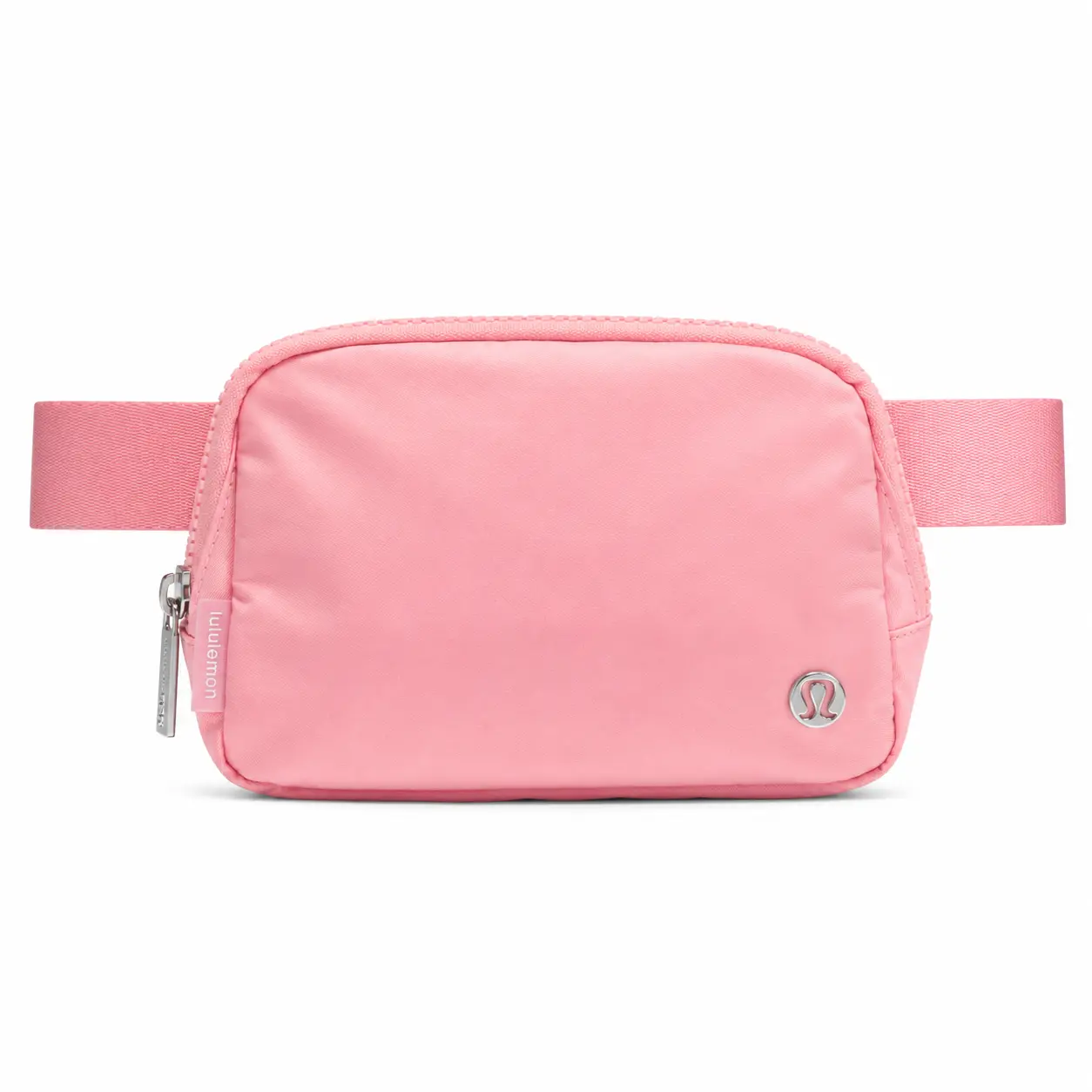 lululemon Everywhere Belt Bag 1L Pink Pearl