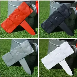 Garden Border Edging, Decorative Fence for Yard & Patio, Heavy Duty Plastic Garden Fence, Outdoor Barrier for Lawn & Vegetable Garden