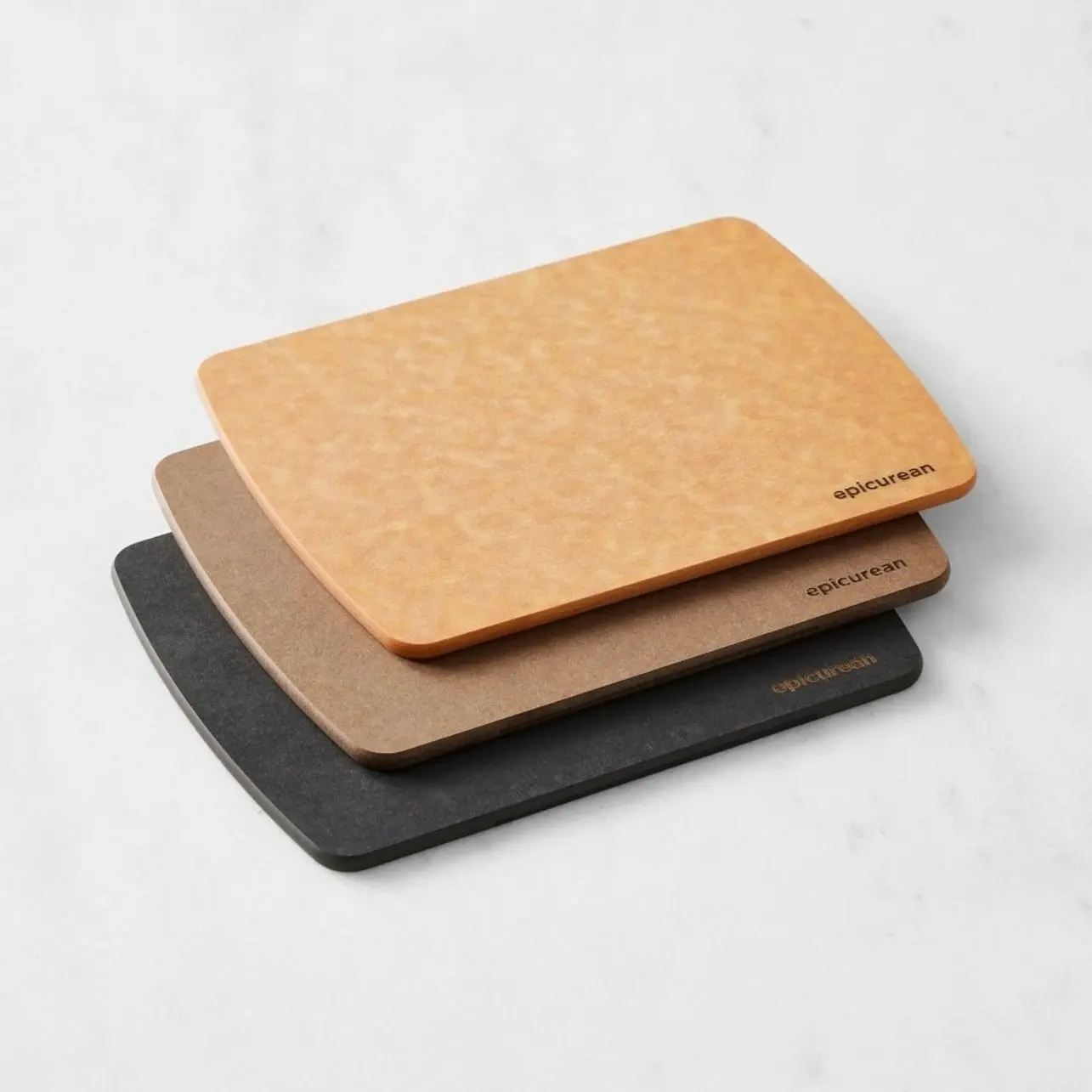 Epicurean Bar Board Trio