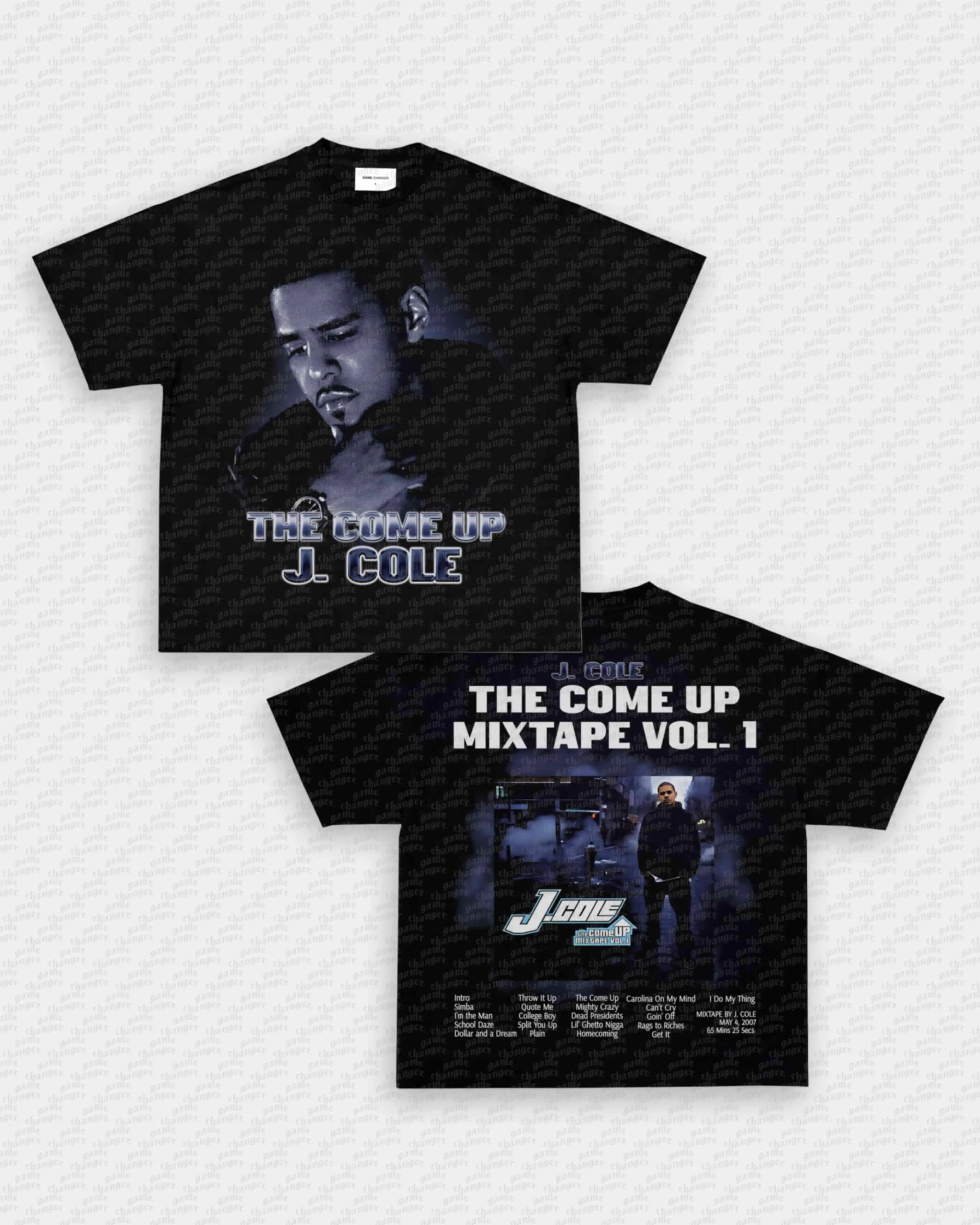 THE COME UP TEE J. Cole No Role Modelz T-Shirt, Vintage Rap Graphic Tee, Hip Hop Fan Shirt, Retro Music Lover Gift T072424