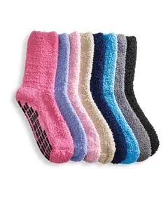 Unisex Hospital Slipper-Grip Socks - Clearance
