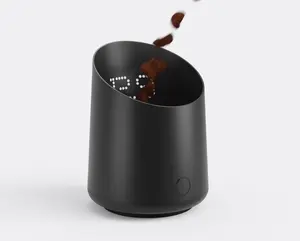 Subminimal Subscale Digital Coffee Dose Cup