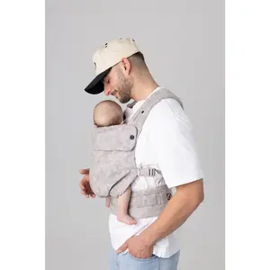 The Monarch Baby Carrier - Ashland Camo
