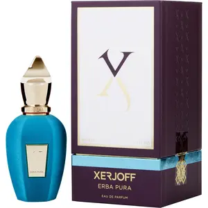 Xerjoff Erba Pura By Xerjoff Eau De Parfum For Unisex