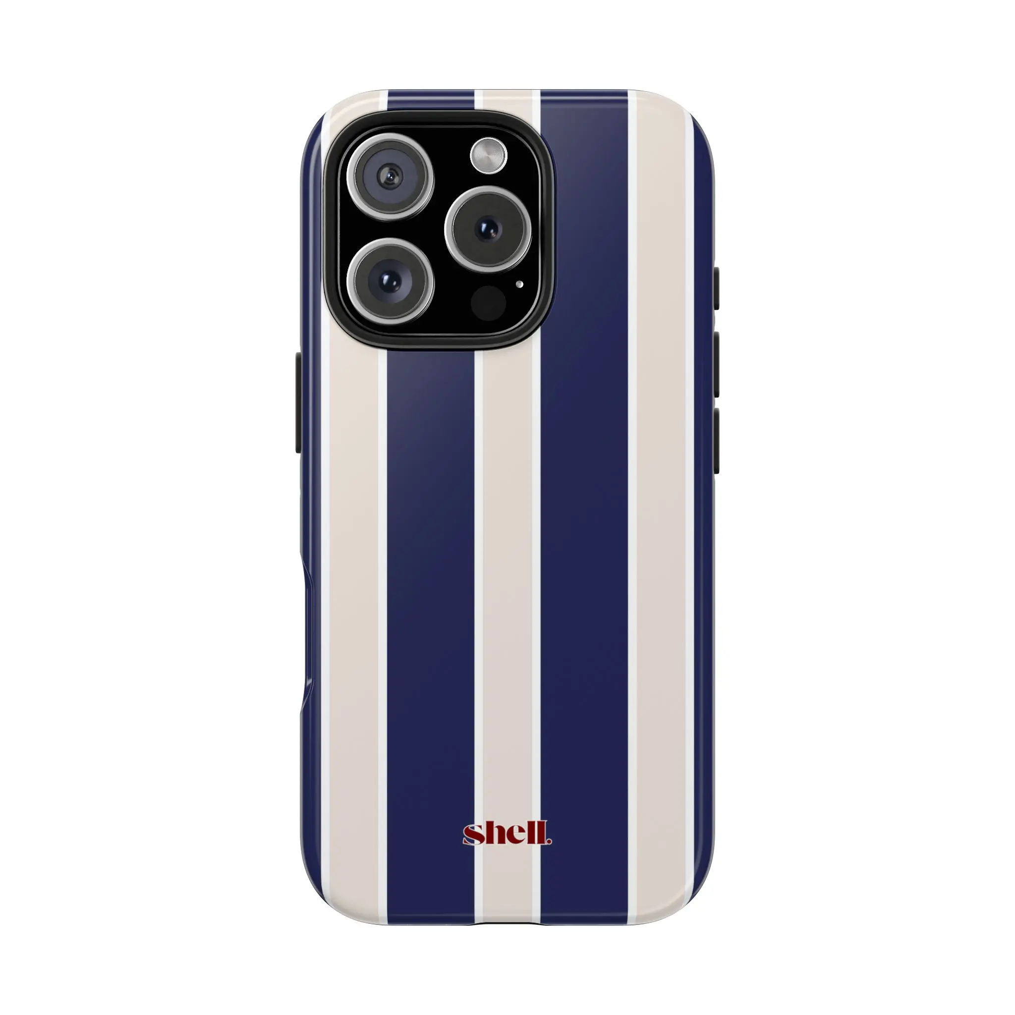 The Daphne Shell - Phone Case