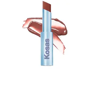 Kosas Wet Stick Moisture Lip Shine in Tropic Bliss