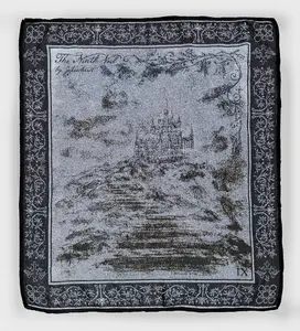 NINTH VEIL TAPESTRY