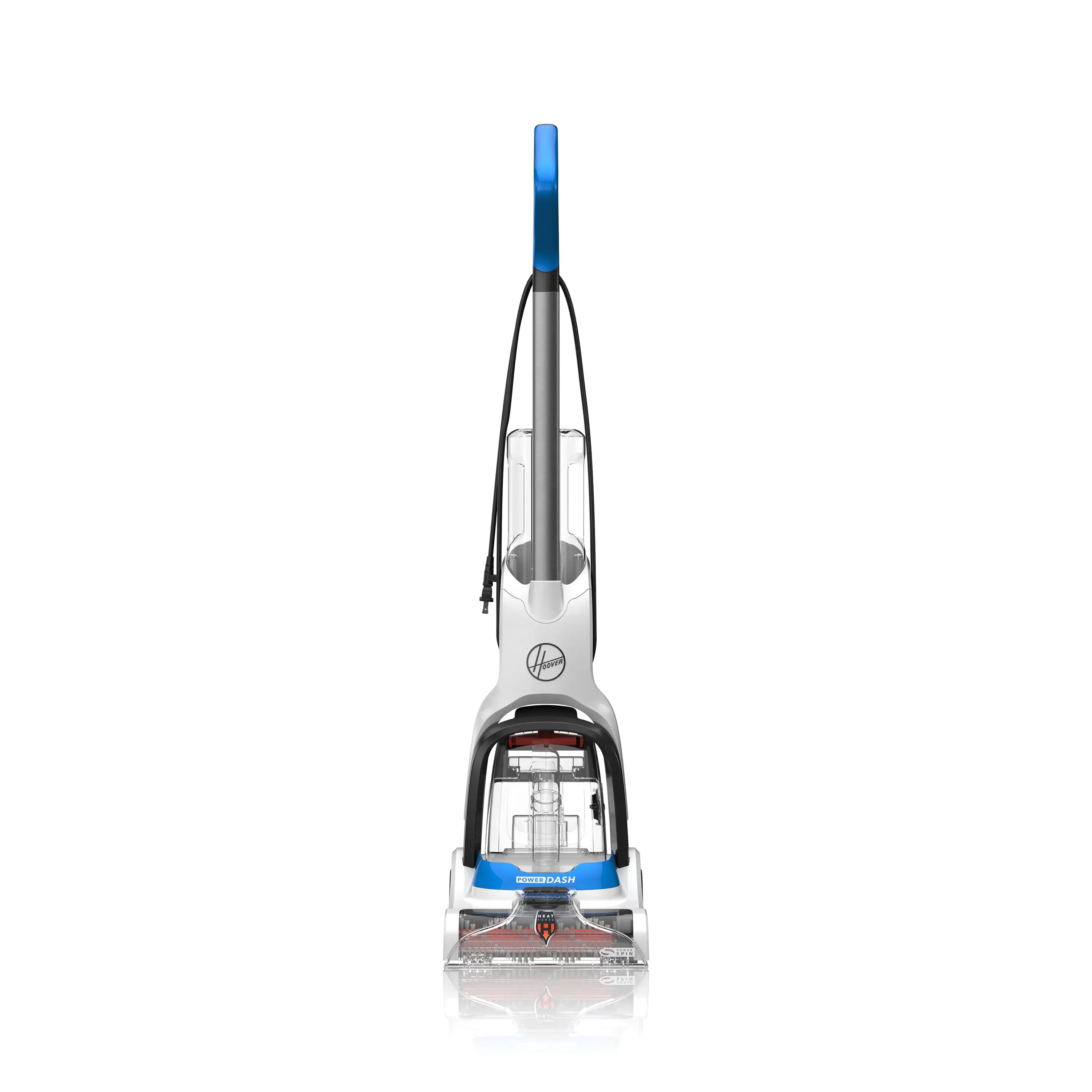 Hoover PowerDash Pet, Carpet Cleaner Machine, Carpet & Rugs, for Small Spaces, Compact, Lightweight, FH50710CN