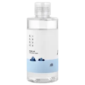 Round Lab 1025 Dokdo Toner, 6.76 fl oz (200 ml) Round Lab 1025 Dokdo Toner, 6.76 fl oz (200 ml)