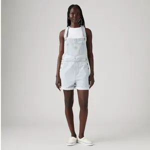 Levi's Women's Vintage Shortalls