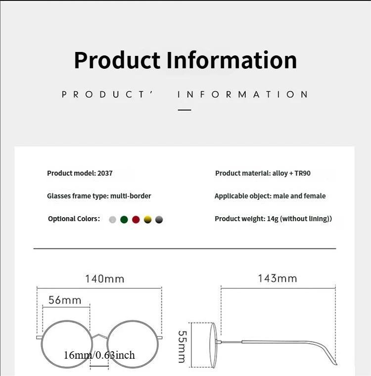 SpringStatements Ultra-Light Blue Light Blocking Glasses Minimalist Eyewear for Screen Use Anti Eye Strain Computer Glasses for Work Gaming Study Daily Wear Comfortable All-Day Use