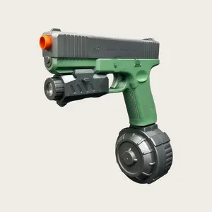 Electric Automatic Toy Set