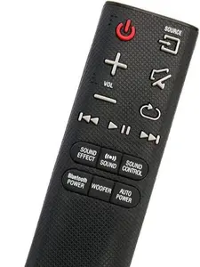 AH59-02692E Compatible with Samsung soundbar HW-JM6000C HW-J55 HW-J551 HW-JM35 HW-J450 HW-J355 HW-J355/ZA HW-J450/ZA HW-J550 HW-J550/ZA HW-J6000 HW-J6000/ZA HW-JM35/ZA