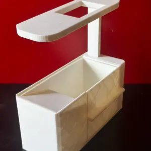 Trading Card scanning assistant