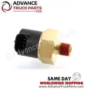 DDE Series 60 Oil Pressure Sensor 23532797 |  Rep 23511176