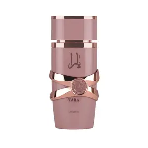Lattafa Yara Elixir EDP 100ml Spray