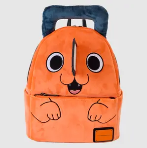 Mini Backpack - Soft and Comfortable Design for Everyday Use