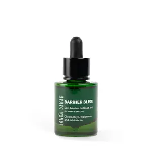 Barrier Bliss All Natural Skin Repair Serum for Comfort and Moisture